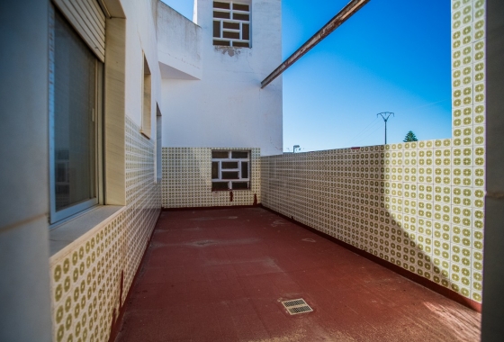 Перепродажа - Вилла - Orihuela - Inland