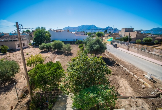 Перепродажа - Вилла - Orihuela - Inland