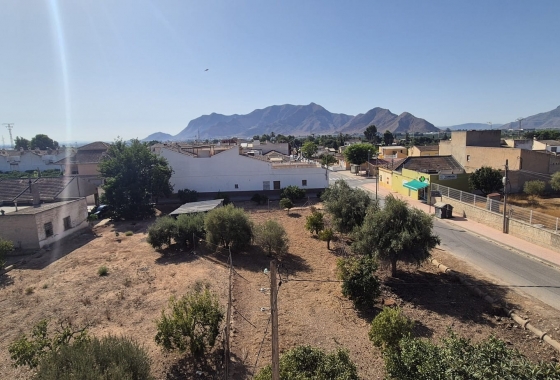 Перепродажа - Вилла - Orihuela - Inland