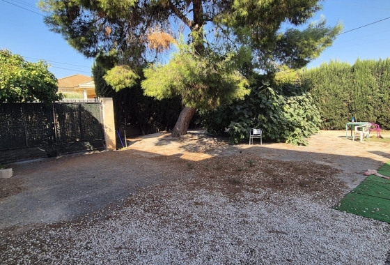 Перепродажа - Вилла - Orihuela - Inland