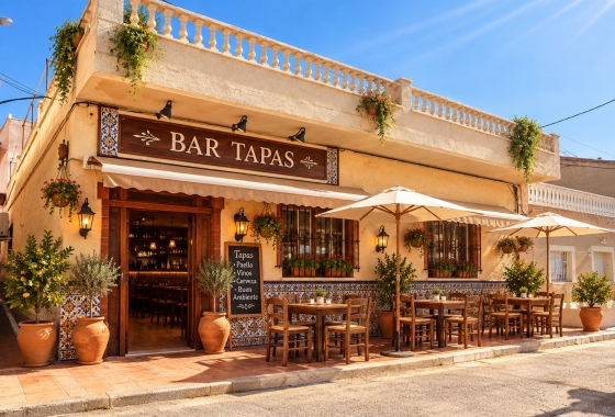 Перепродажа - Таунхаус - Orihuela - Inland
