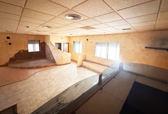 Перепродажа - Таунхаус - Orihuela - Inland