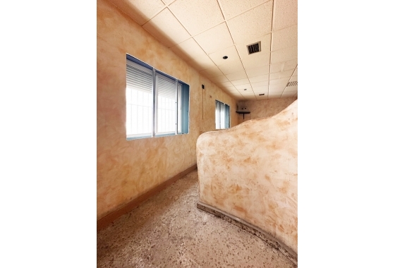 Перепродажа - Таунхаус - Orihuela - Inland