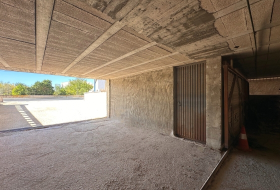 Перепродажа - Таунхаус - Orihuela - Inland