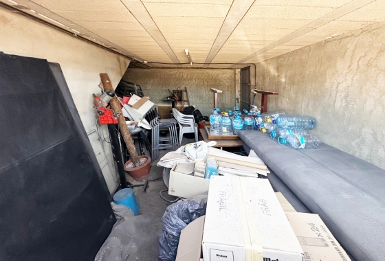 Перепродажа - Таунхаус - Orihuela - Inland