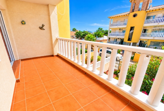 Перепродажа - Квартира - Orihuela Costa - Costa Blanca