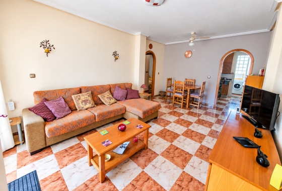 Перепродажа - Квартира - Orihuela Costa - Costa Blanca