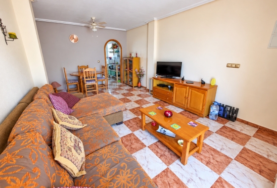 Перепродажа - Квартира - Orihuela Costa - Costa Blanca