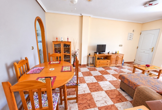 Перепродажа - Квартира - Orihuela Costa - Costa Blanca