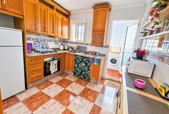 Перепродажа - Квартира - Orihuela Costa - Costa Blanca