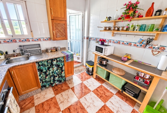 Перепродажа - Квартира - Orihuela Costa - Costa Blanca