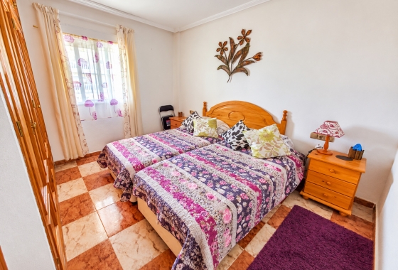 Перепродажа - Квартира - Orihuela Costa - Costa Blanca