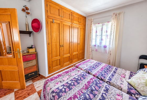 Перепродажа - Квартира - Orihuela Costa - Costa Blanca