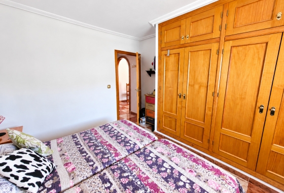 Перепродажа - Квартира - Orihuela Costa - Costa Blanca