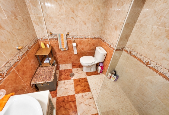 Перепродажа - Квартира - Orihuela Costa - Costa Blanca