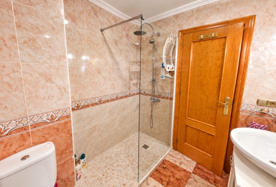 Перепродажа - Квартира - Orihuela Costa - Costa Blanca