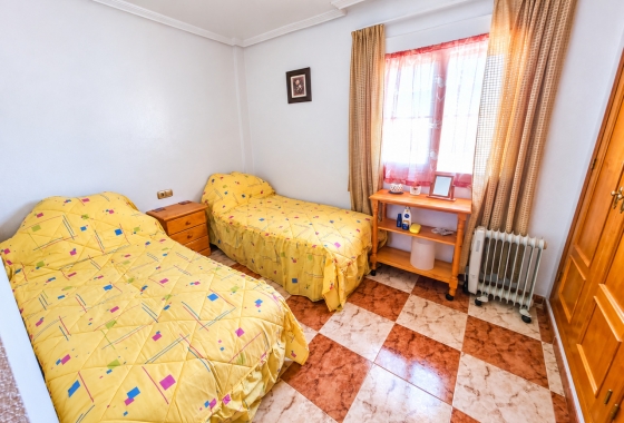 Перепродажа - Квартира - Orihuela Costa - Costa Blanca