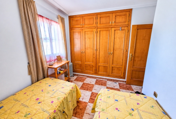 Перепродажа - Квартира - Orihuela Costa - Costa Blanca