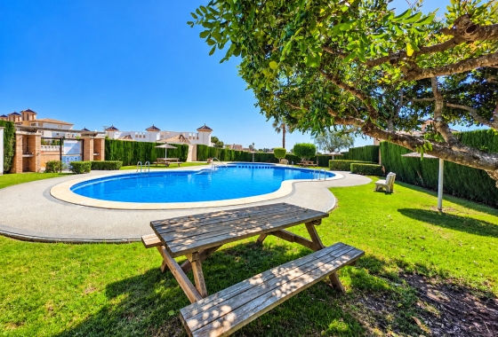 Перепродажа - Квартира - Orihuela Costa - Costa Blanca