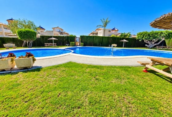 Перепродажа - Квартира - Orihuela Costa - Costa Blanca