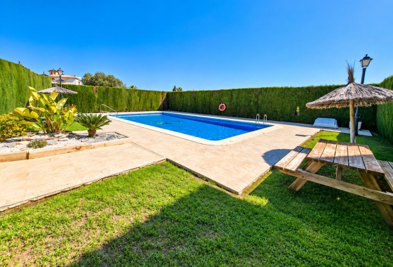 Перепродажа - Квартира - Orihuela Costa - Costa Blanca