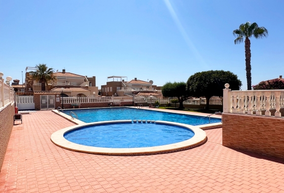 Resale - Bungalow - Torrevieja - Costa Blanca