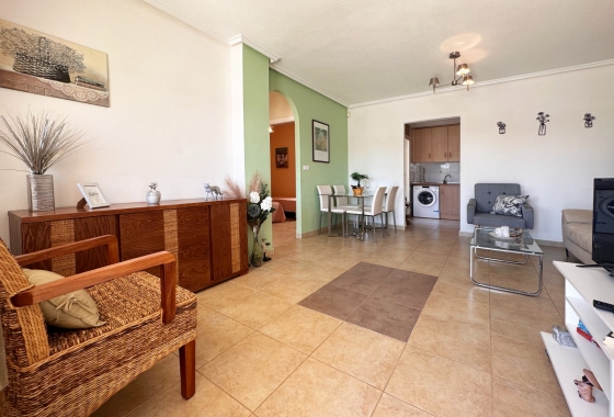 Resale - Bungalow - Torrevieja - Costa Blanca