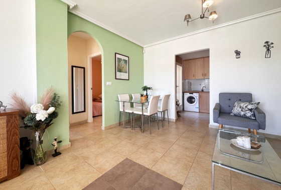 Resale - Bungalow - Torrevieja - Costa Blanca