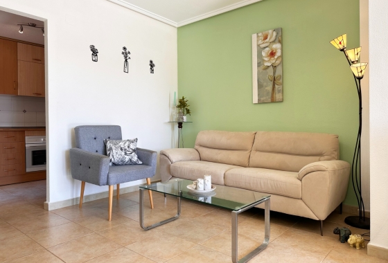 Resale - Bungalow - Torrevieja - Costa Blanca