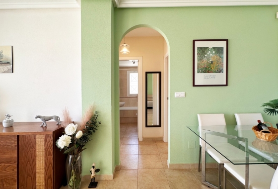 Resale - Bungalow - Torrevieja - Costa Blanca