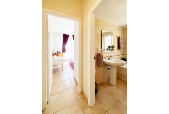 Resale - Bungalow - Torrevieja - Costa Blanca