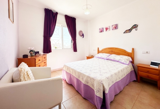 Resale - Bungalow - Torrevieja - Costa Blanca