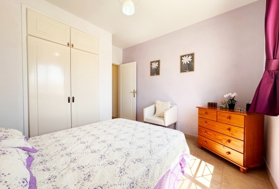 Resale - Bungalow - Torrevieja - Costa Blanca