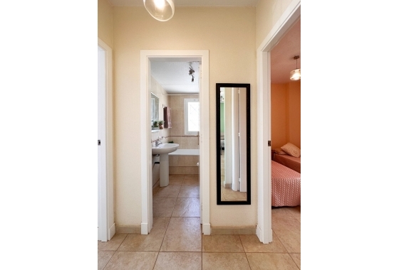 Resale - Bungalow - Torrevieja - Costa Blanca