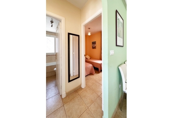 Resale - Bungalow - Torrevieja - Costa Blanca