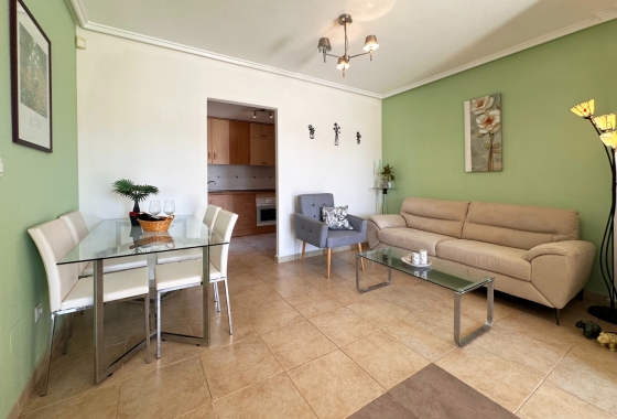 Resale - Bungalow - Torrevieja - Costa Blanca