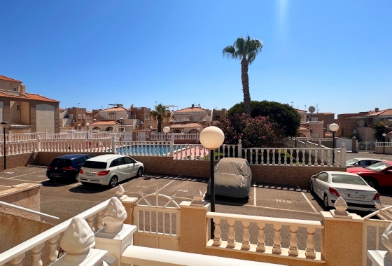 Resale - Bungalow - Torrevieja - Costa Blanca