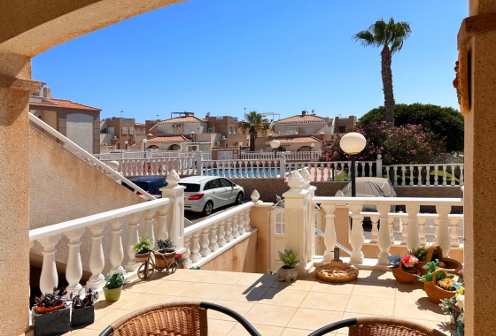 Resale - Bungalow - Torrevieja - Costa Blanca
