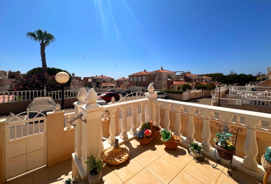 Resale - Bungalow - Torrevieja - Costa Blanca