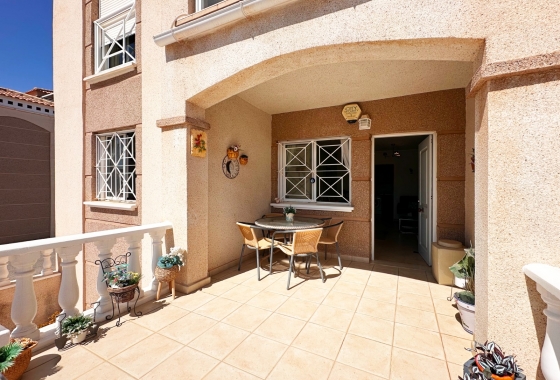 Resale - Bungalow - Torrevieja - Costa Blanca