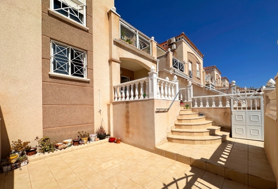 Resale - Bungalow - Torrevieja - Costa Blanca