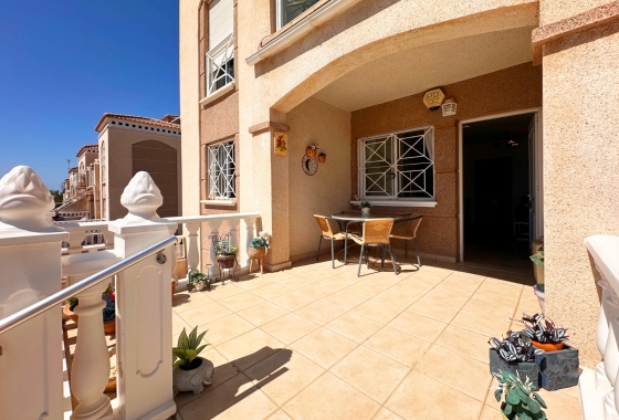 Resale - Bungalow - Torrevieja - Costa Blanca