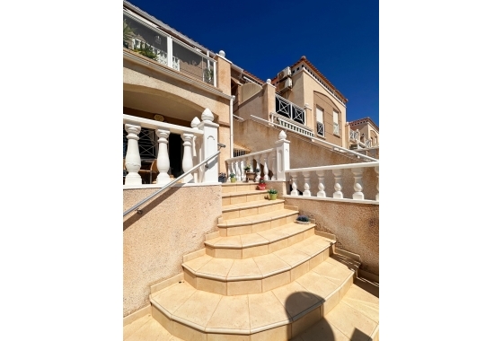 Resale - Bungalow - Torrevieja - Costa Blanca