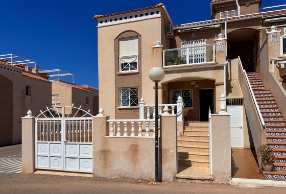 Resale - Bungalow - Torrevieja - Costa Blanca