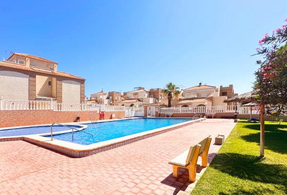 Resale - Bungalow - Torrevieja - Costa Blanca