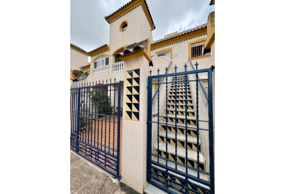Återförsäljning - Lägenhet / lägenhet - Guardamar del Segura - Costa Blanca