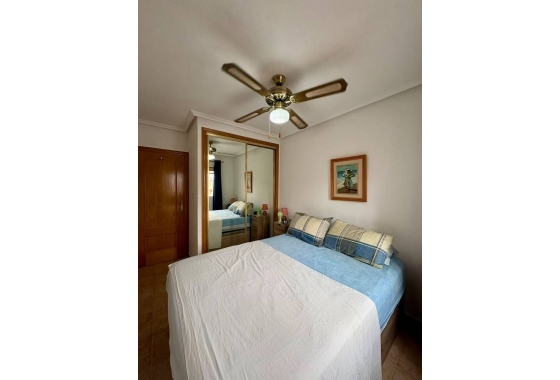 Återförsäljning - Lägenhet / lägenhet - Guardamar del Segura - Costa Blanca