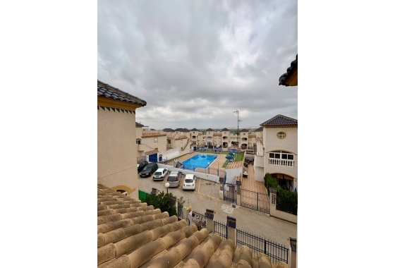Återförsäljning - Lägenhet / lägenhet - Guardamar del Segura - Costa Blanca