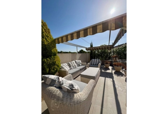 Herverkoop - Villa - Rojales - Costa Blanca