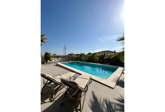Herverkoop - Villa - Rojales - Costa Blanca